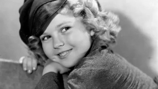 HC. Shirley Temple - Biografía