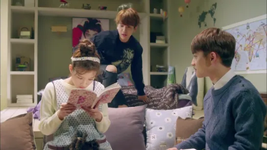 150428 EXO NEXT DOOR EP 07