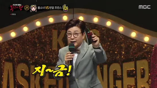 King of Mask Singer 200329 Episode 248