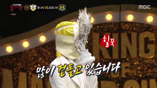 King of Mask Singer 200308 Episode 245