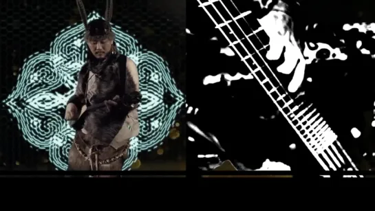 TENGGER CAVALRY - Cian Bi (Fight Your Darkness) (Official Video)