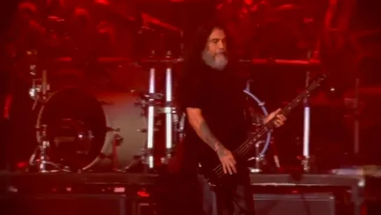 Slayer - Postmortem (Wacken 2014)