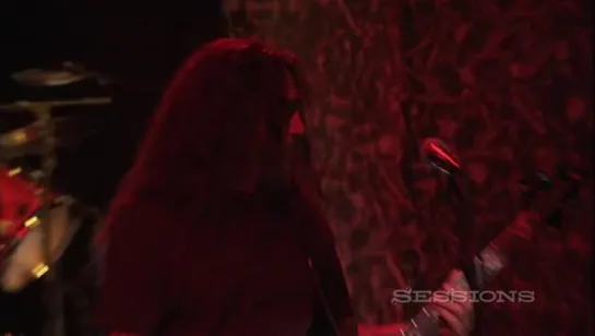 Slayer - World Painted Blood (Live @ AOL Sessions 2010)