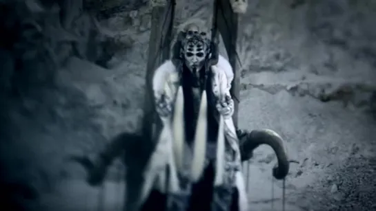 Dimmu Borgir - Gateways