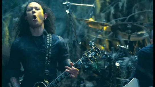 Trivium - Throes of Perdition (Directors Cut)