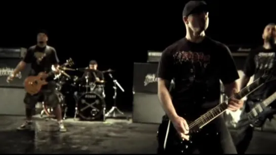 Hatebreed - Ghosts Of War