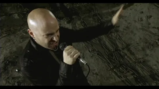 Disturbed - Indestructible