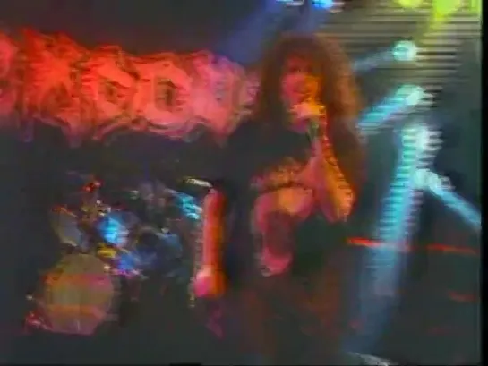 Exodus - Toxic Waltz - http://vk.com/rokoboz (845)