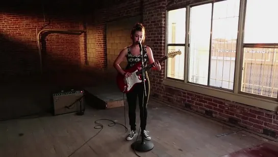 Meg Myers - Cold [2013]