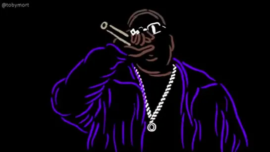 Examples of Samples Ep. 4: Les McCann - The Notorious B.I.G. (Video by Toby Mortimer) (2018)