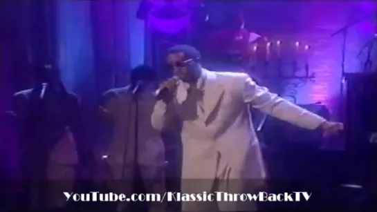 [TNB|PP™] P. Diddy - I'll Be Missing You (Feat. Faith Evans, 112) [Live on Vibe 1997]