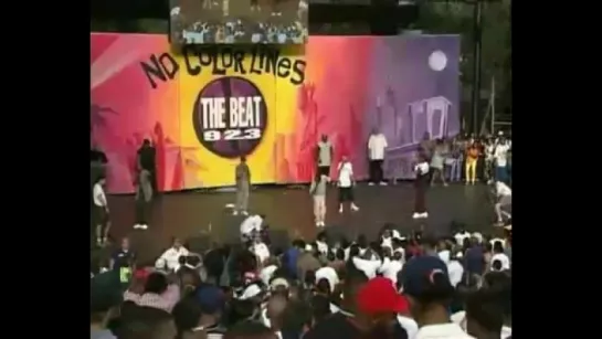 [TNB|PP™] Bone Thugs-N-Harmony - Notorious Thugz (Feat. The Notorious B.I.G.) [Live Tribute 2006]