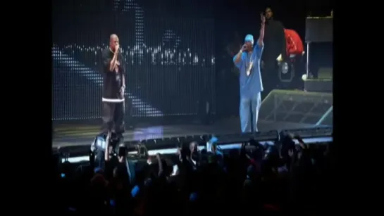 [TNB|PP™] Jay-Z - Biggie & 2Pac Tributes [Live at Madison Square Garden 2003]