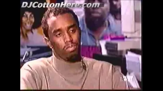 Hard Rap: Puffy Breaks His Silence (aired March 28, 1997)