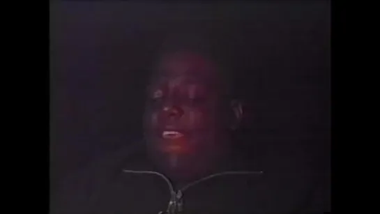 [TNB|PP™] The Notorious B.I.G. Interview Video Explosion [1994]