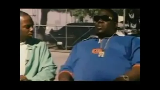 [TNB|PP™] The Notorious B.I.G. Interview About 2Pac Death (Rus) [1997]