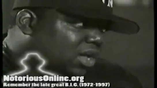 [TNB|PP™] The Notorious B.I.G. Interview [1997]