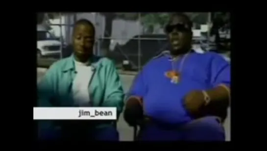 [TNB|PP™] The Notorious B.I.G. Last Interview (Part 2) [1997]