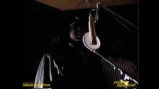 [TNB|PP™]  The Notorious B.I.G. - Where's Brooklyn At? [Live in Hit Factory Studio 1994]