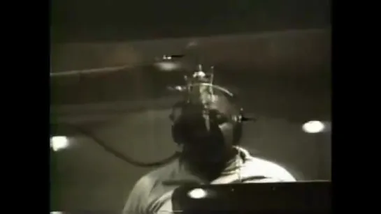 [TNB|PP™] The Notorious B.I.G. - Warning / Hypnotize / Going Back To Cali - Studio Session [1996]