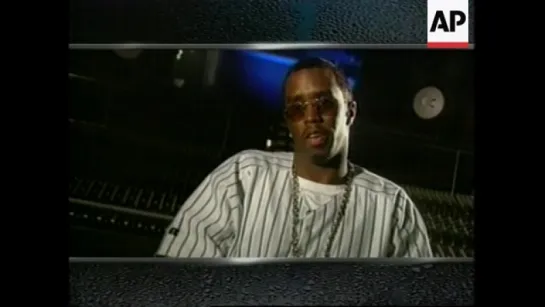 [TNB|PP™] Notorious [Behind The Scenes] + Interviews [January 13, 2000]