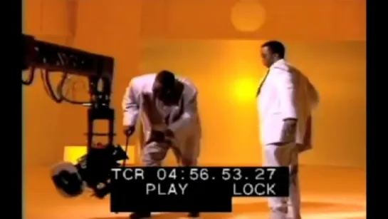 [TNB|PP™] The Notorious B.I.G. - Behind The Scenes "Hypnotize" [1997]