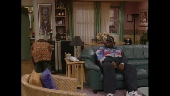 Martin - "Blow, Baby, Blow" - Season 4 Episode 3 (September 23, 1995) (feat. Notorious B.I.G.)