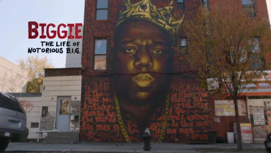 Biggie: The Life Of Notorious B.I.G. (2017)