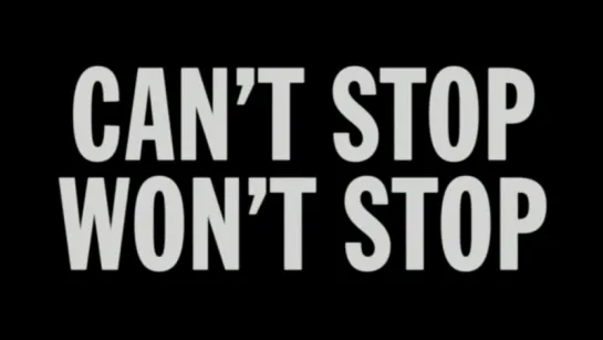 Can't Stop, Won't Stop: A Bad Boy Story [Russian Subtitles]