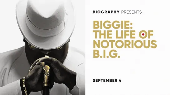 Biggie: The Life Of The Notorious B.I.G. - Jay-Z & Nas