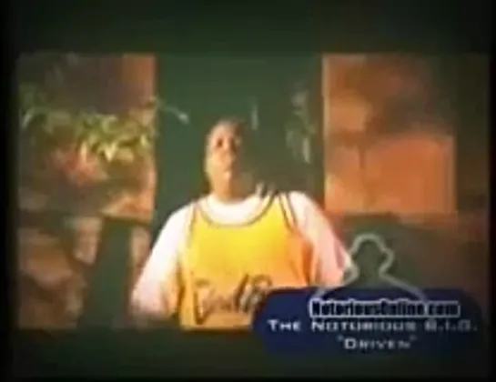 [TNB|PP™] Driven: The Notorious B.I.G. [2002]