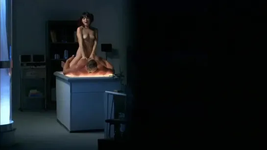 Noelle DuBois - Forbidden Science (2009) s01e04