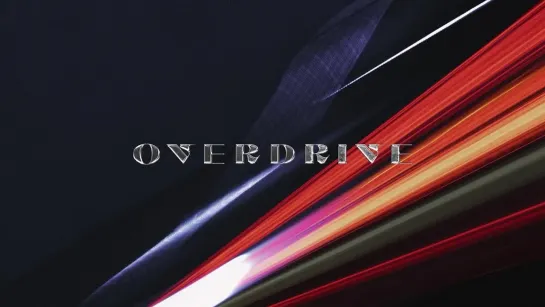 [VK][23.06.2023] I.M (아이엠) - OVERDRIVE OFFICIAL AUDIO