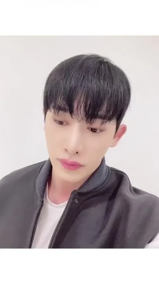 [VK][28.03.2022] official_wonho TikTok Update