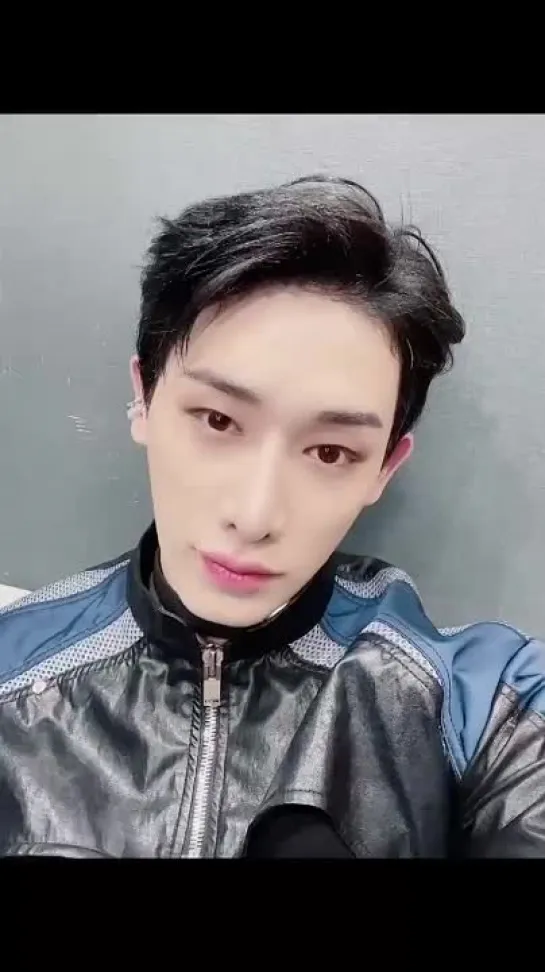 [VK][07.03.2022] official_wonho TikTok Update