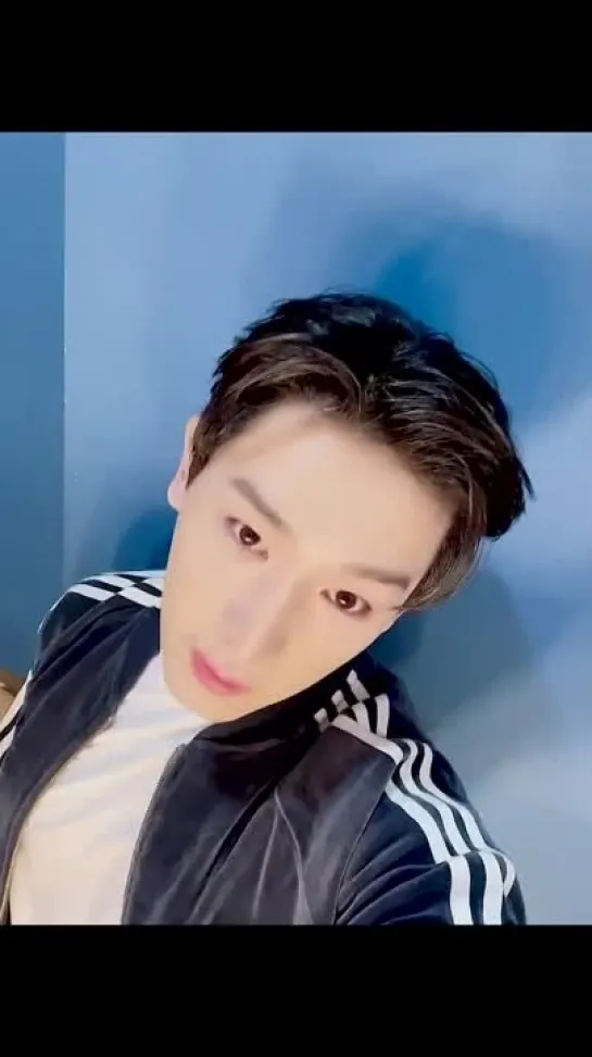 [VK][08.03.2022] official_wonho TikTok Update