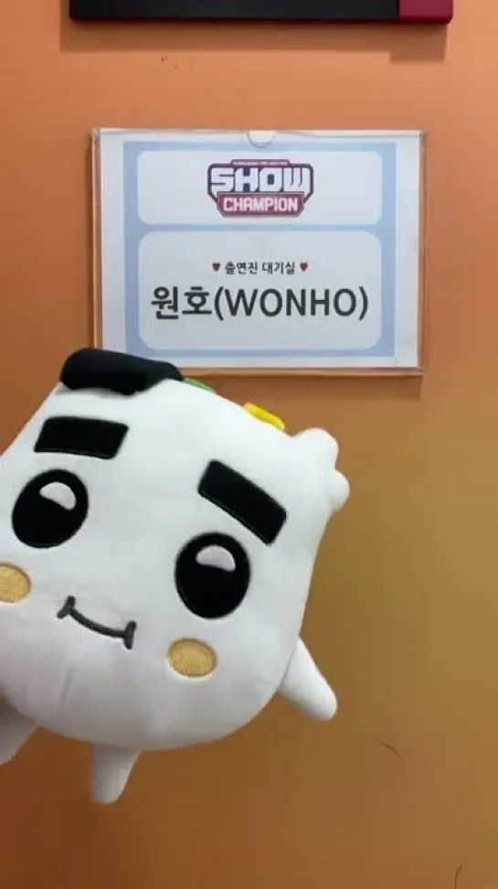 [VK][24.02.2022] official__wonho Twitter Update