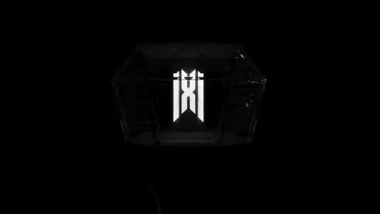 [VK][26.09.2023] MONSTA X OFFICIAL LIGHT STICK VER.3 PREIVEW