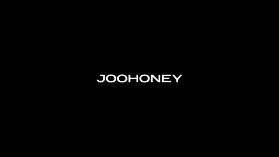 [VK][30.04.2023] JOOHONEY (주헌) OFFICIAL LOGO MOTION