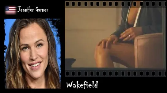 Jennifer Garner - Wakefield