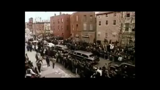 [TNB|PP™] The Notorious B.I.G. Funeral (Part 10) [March 18, 1997]