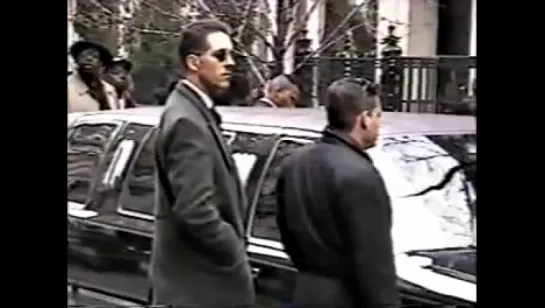 [TNB|PP™] The Notorious B.I.G. Funeral (Part 3) [1997]