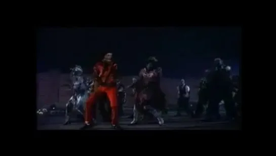 Thriller 25