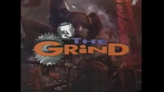 [TNB|PP™] The Notorious B.I.G. - Big Poppa (Feat. Lil Cease) [Live on MTV's The Grind; April 27, 1995]