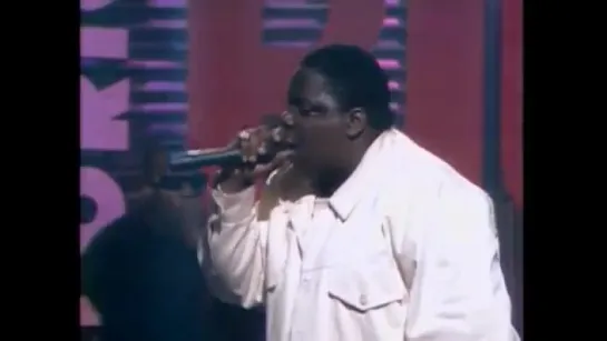 [TNB|PP™] The Notorious B.I.G. - One More Chance (Feat. P. Diddy, Lil' Cease) [Live At Apollo 1995]