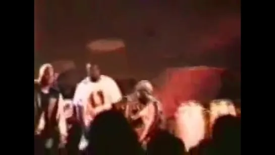 [TNB|PP™] The Notorious B.I.G. - Concert on Bowie St. (Feat. 2Pac) [Live 1993]