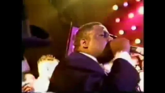 [TNB|PP™] The Notorious B.I.G. - Footage From Concerts [Live 1994]