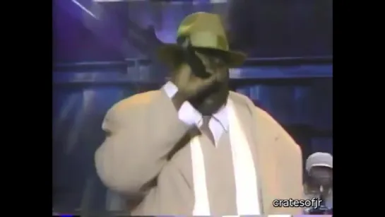 [TNB|PP™] The Notorious B.I.G. - Big Poppa (Remix) (Feat. P. Diddy) [Live on The Jon Stewart Show 1994]