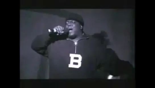 [TNB|PP™] The Notorious B.I.G. - Gimme The Loot / Warning (Feat. P. Diddy) [Live 1994]