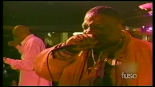 [TNB|PP™] The Notorious B.I.G. - Get Money (Feat. Jay-Z) [Live 1996]